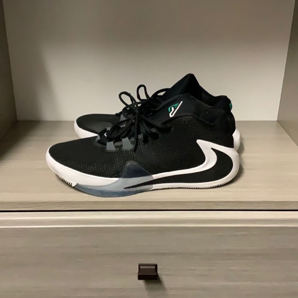 Nike Zoom Freak 1